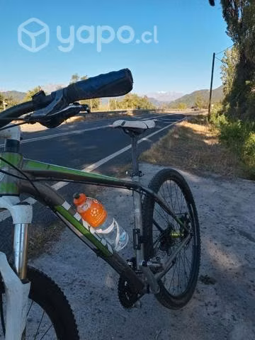 bicicleta trek