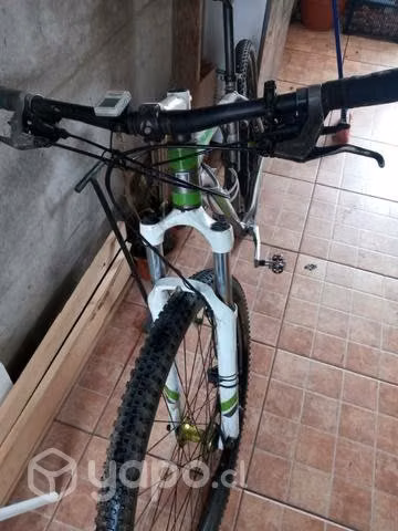 bicicleta trek