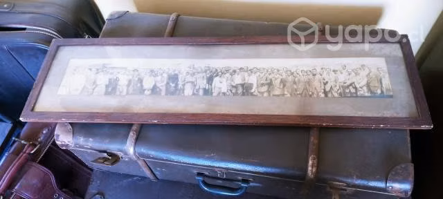 Maletas Vintage de colección