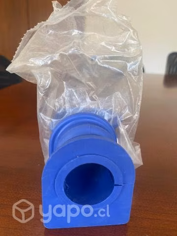 Bujes de barra estabilizadora marca Moog