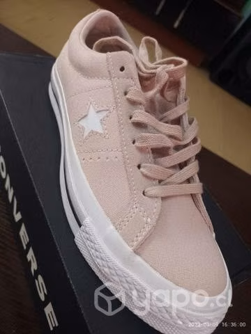Zapatillas converse