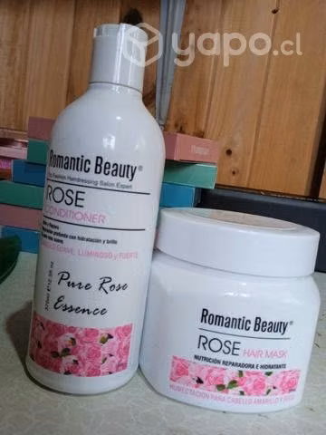 Productos Capilares - Imagen 3