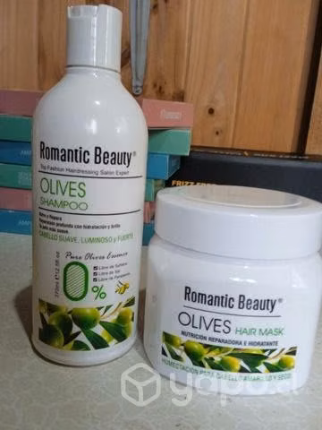 Productos Capilares - Imagen 4