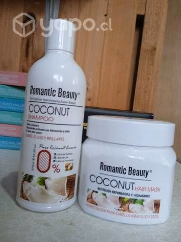 Productos Capilares - Imagen 2