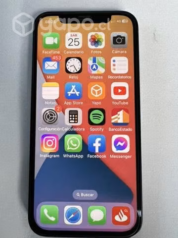 IPhone 12