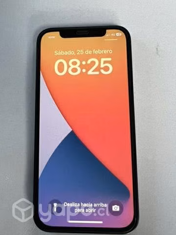 IPhone 12