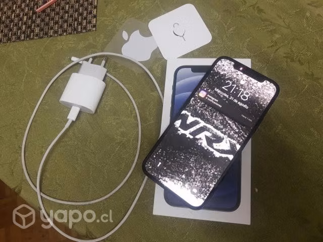 IPhone 12 128gb