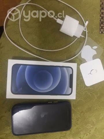 IPhone 12 128gb