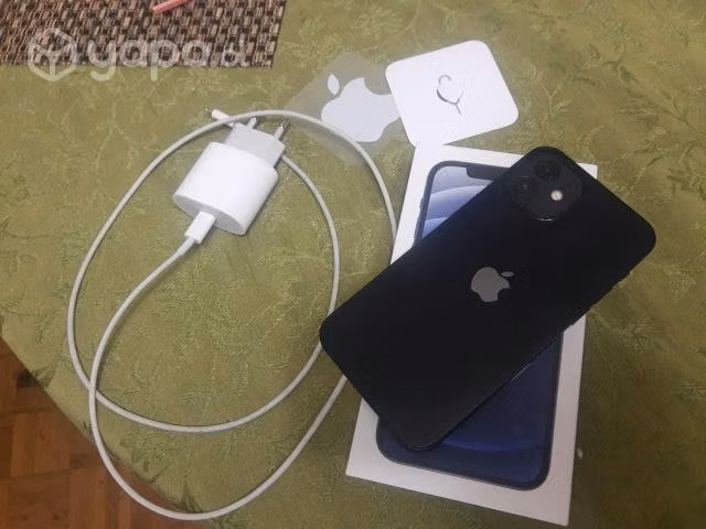 IPhone 12 128gb