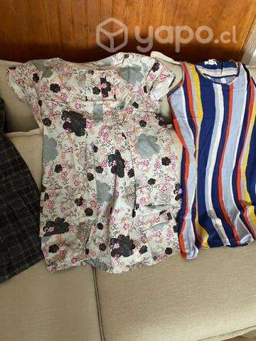 Ropa en excelente estado cada prenda - Imagen 3