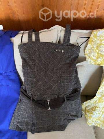 Ropa en excelente estado cada prenda - Imagen 2