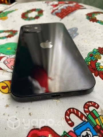 Iphone 12 128g