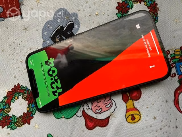 Iphone 12 128g