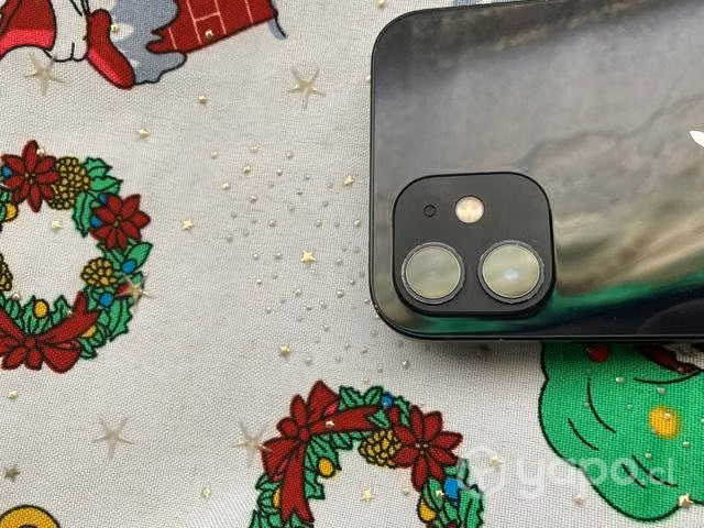 Iphone 12 128g