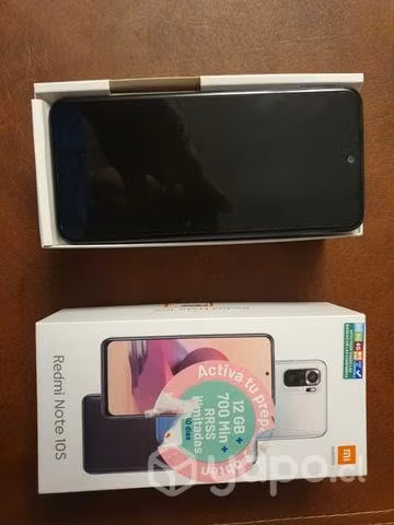 Telefono celular