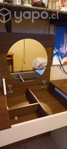 Tocador para dormitorio - Imagen 4