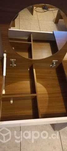 Tocador para dormitorio - Imagen 3