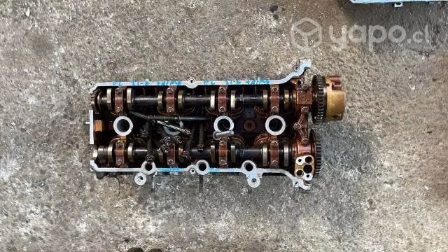 Culata suzuki swift 2008-2012 original