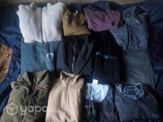 Lote de ropa - Imagen 5