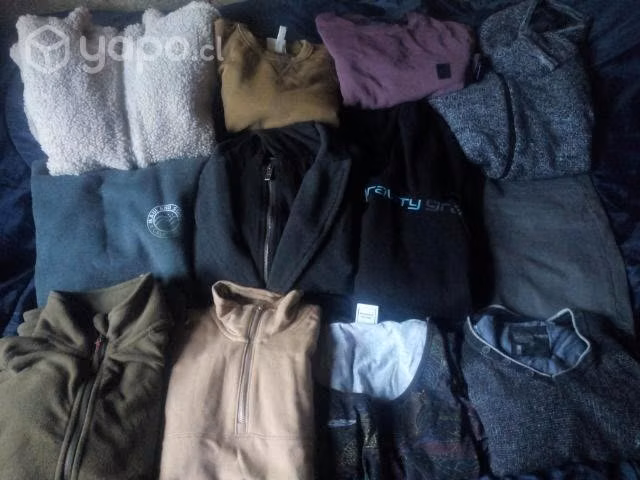 Lote de ropa - Imagen 3