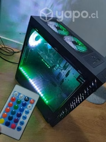 PC Gamer!! - Imagen 2