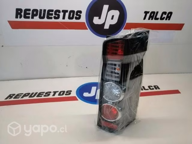 Foco RH Jac Sunray