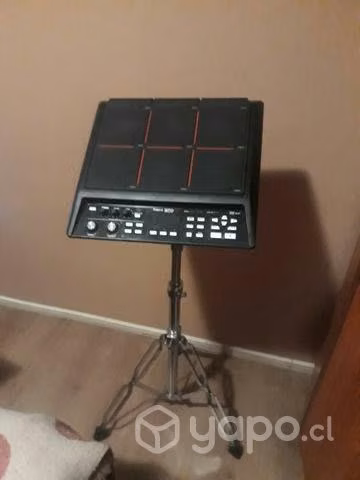 Roland Spd-sx