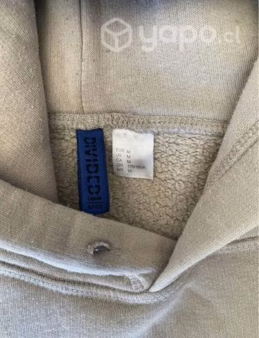 Poleron Devided H&M