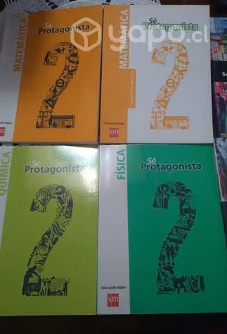Libros