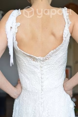 Vestido de novia - Imagen 2