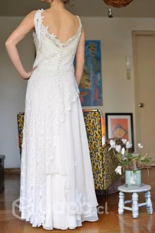 Vestido de novia - Imagen 3