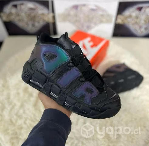 Zapatillas - Imagen 4