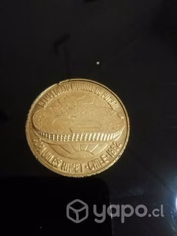 Medalla conmemorativa - Imagen 2