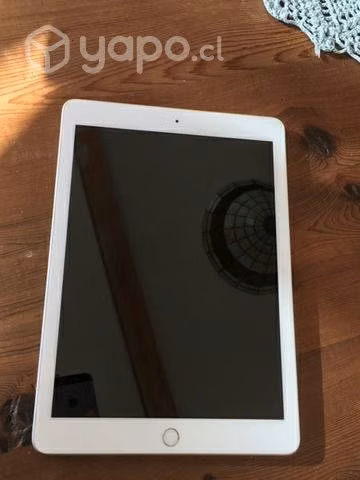 Ipad 6ta Generación - Imagen 2