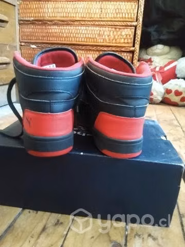 Zapatillas puma 35 - Imagen 2