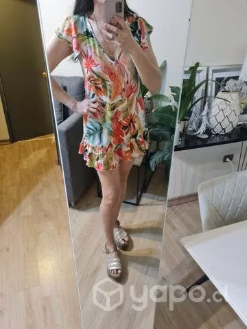 Vestidos verano