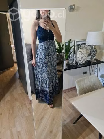 Vestidos verano