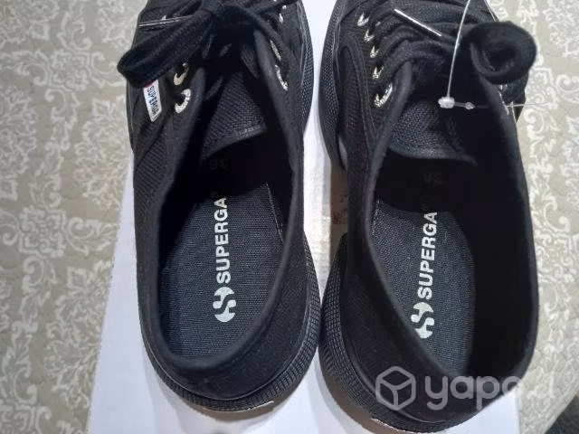 Zapatillas talla 36