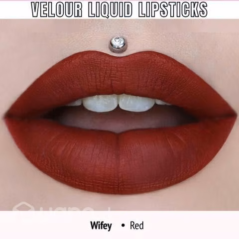 Wifey Labial Líquido de Jeffree Star