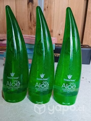Productos Capilares
