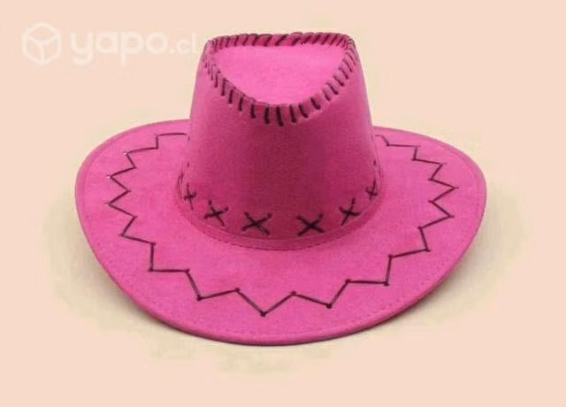 Sombrero Vaquera