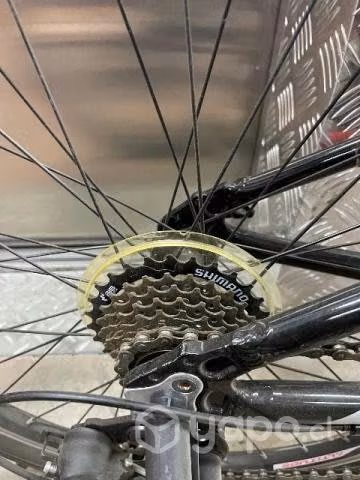 Bicicleta para niño