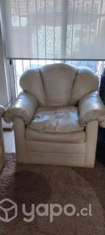 Sillones