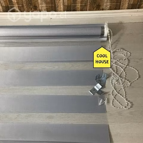 No te pierdas estas cortinas roller duo