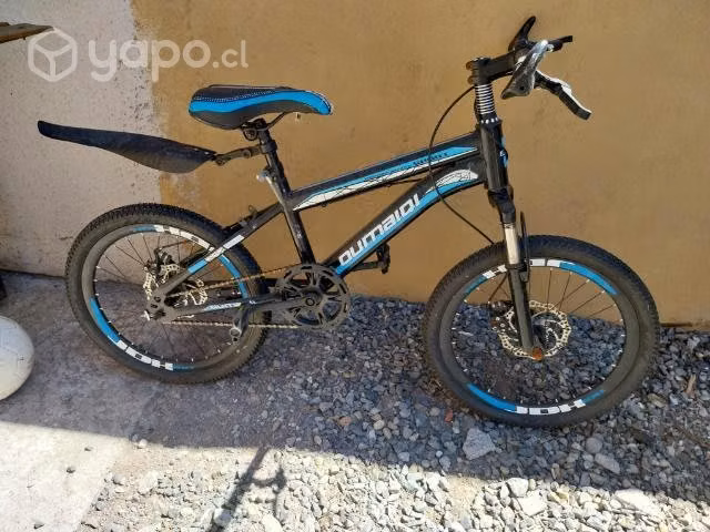 Bicicleta Niño aro 20 buen estado NUNCA OCUPADA