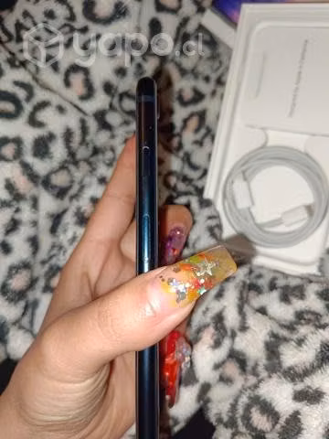 IPhone SE 2022 3ra Generación