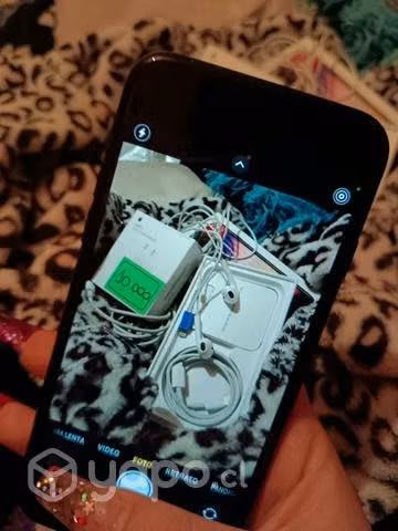 IPhone SE 2022 3ra Generación