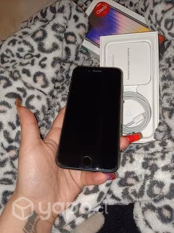 IPhone SE 2022 3ra Generación