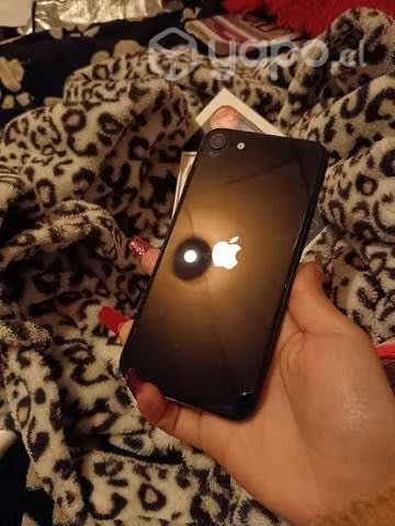 IPhone SE 2022 3ra Generación