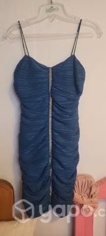 Vestido de gala - Imagen 2
